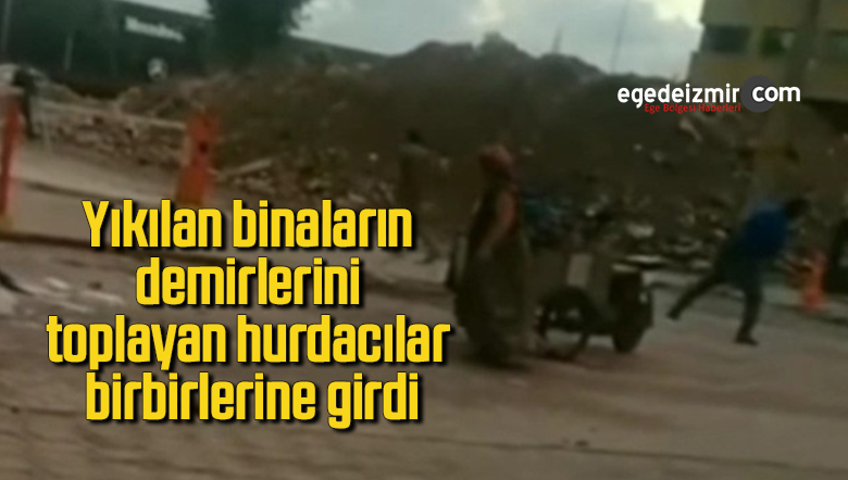 demir