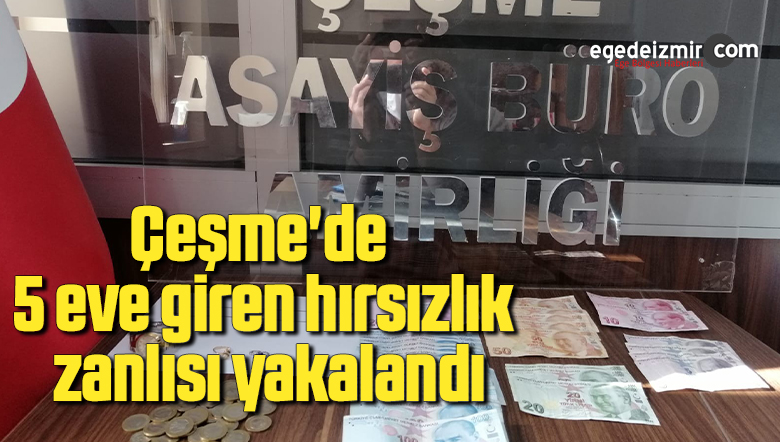 hırsız