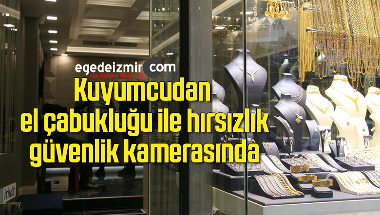 hırsızlık