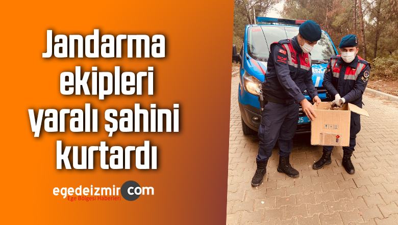 jandarma