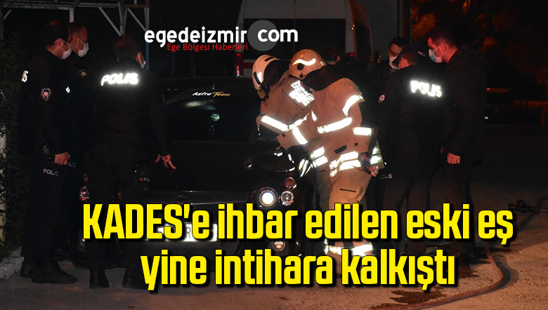 kades