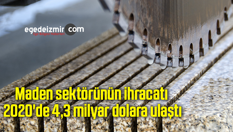 maden