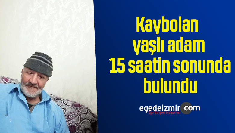 yaşlı