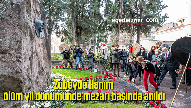 zübeyde