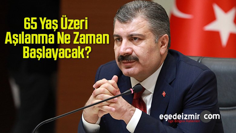 65 yaş üzeri
