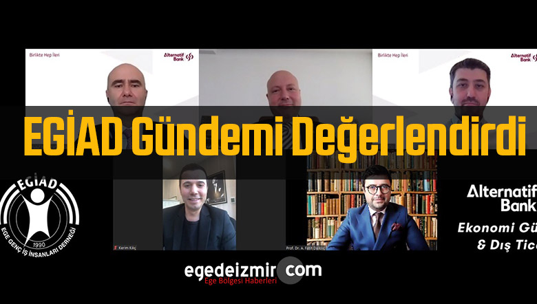 Ege Genç İş İnsanları