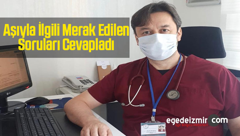 aşı süreci