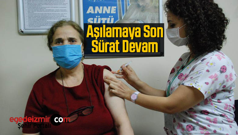 aşılama