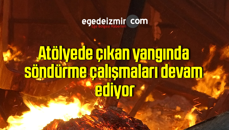 atölye