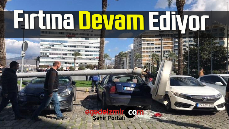 aydınlatma direği