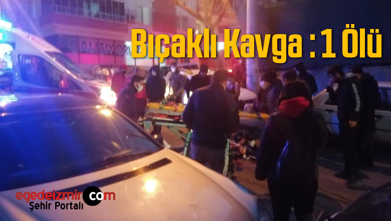 bıçaklı