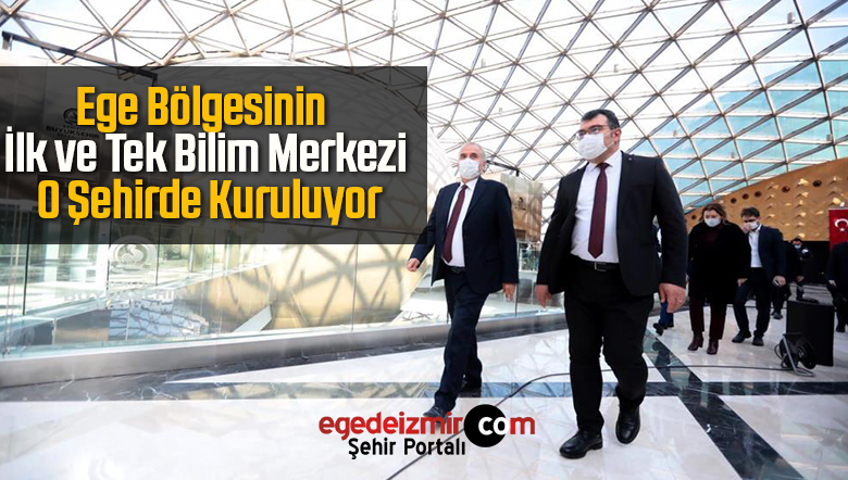 bilim merkezi