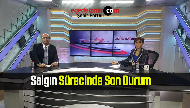 covid-19 salgını