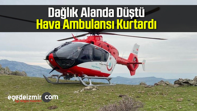 dağlık