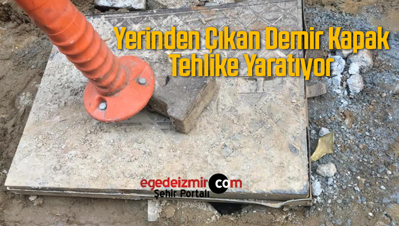 demir kapak
