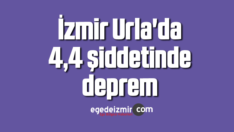 deprem