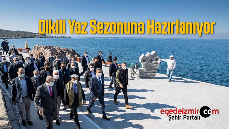 dikili