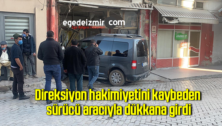 direksiyon