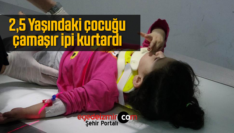 düşen çocuk