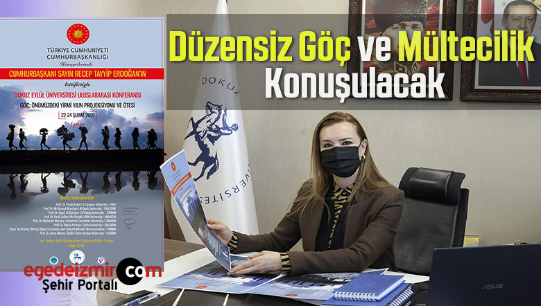 düzensiz göç