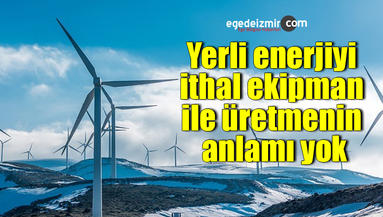 enerji
