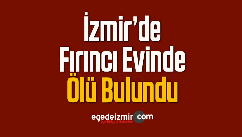 fırıncı