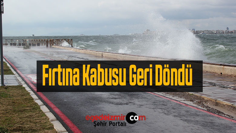 fırtına