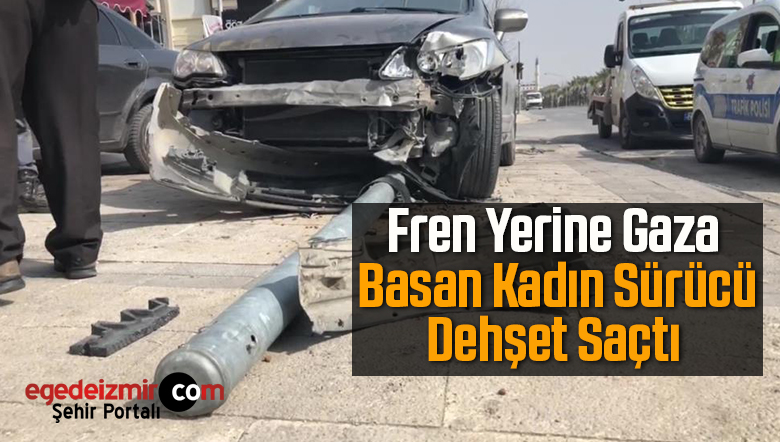 fren yerine gaza