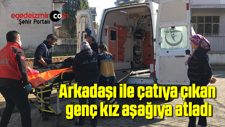 genç