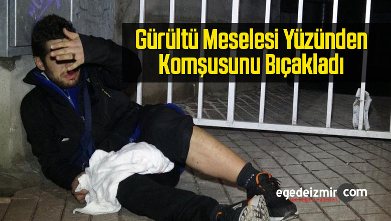 gürültü