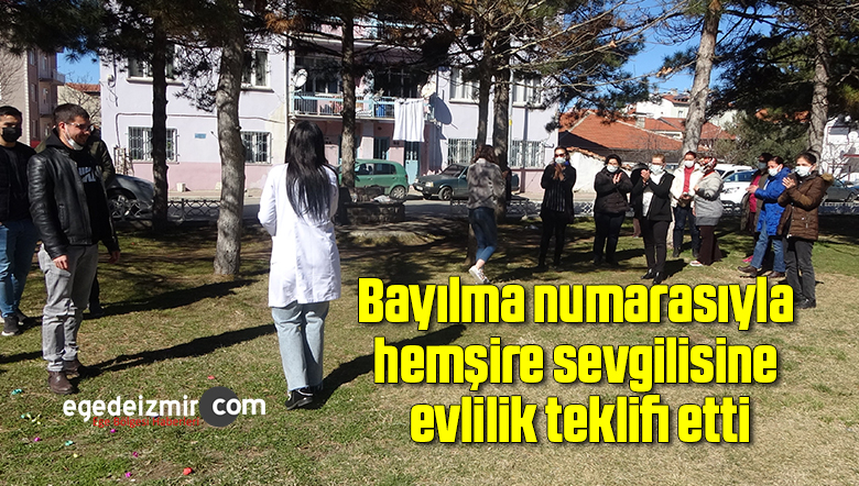 hemşire