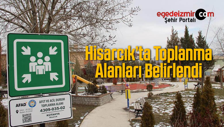 hisarcık