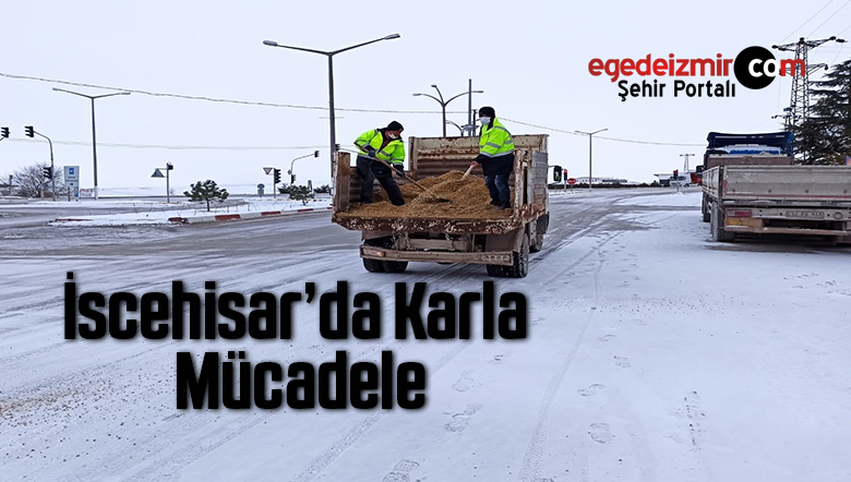 iscehisar