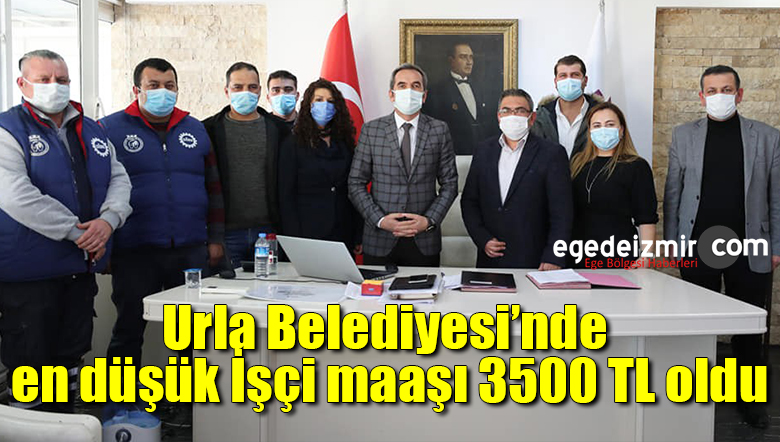 işçi