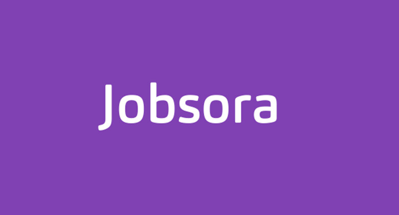 Jobsora – web sitesi! Ana ve tek hedefi iyi bir iş bulma