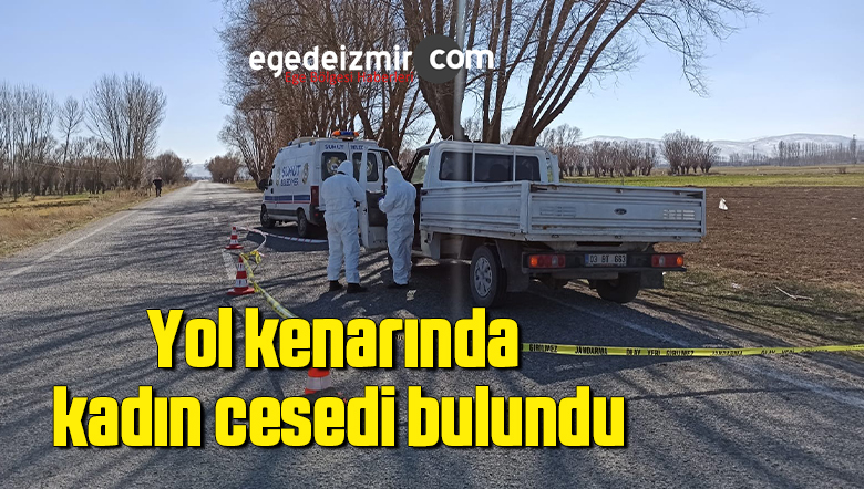 kadın