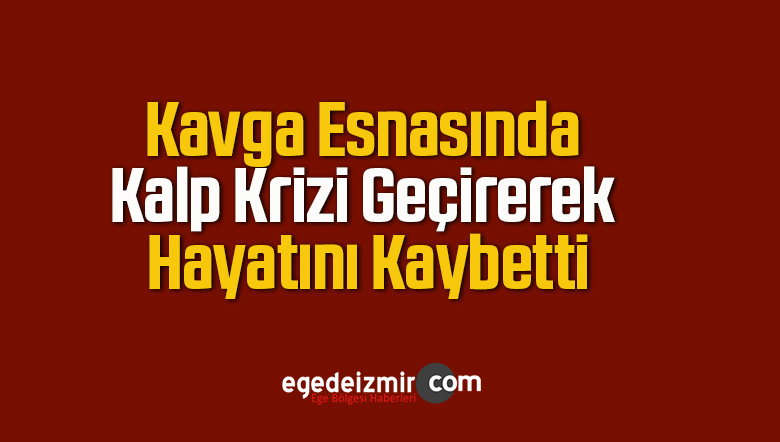 kalp krizi
