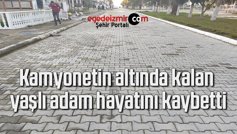 kamyonet