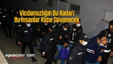 Kanser Hastalarına Vitamin Verip Kanser İlaçlarını Başkalarına Satmışlar