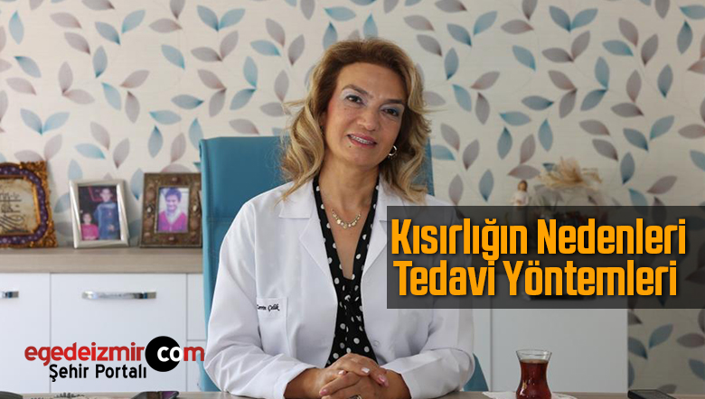 kısırlığın