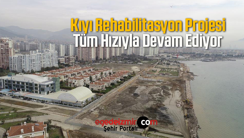 kıyı rehabilitasyon