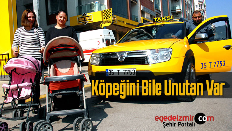 köpeğini