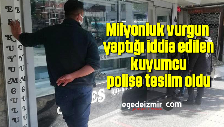 kuyumcu