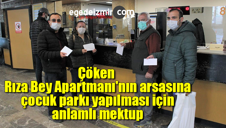mektup