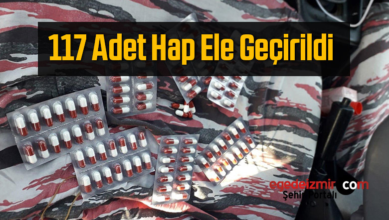 menderes ilçesinde