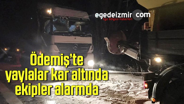 ödemiş