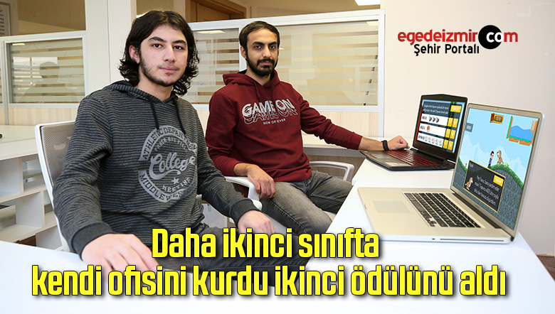 ödül
