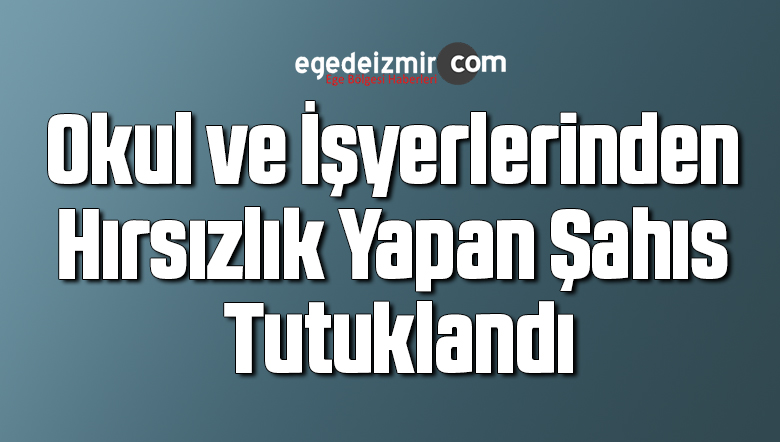 okul