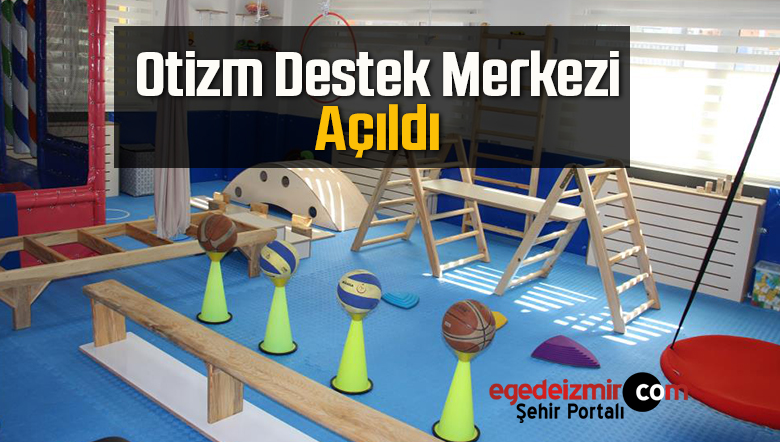 otizm destek