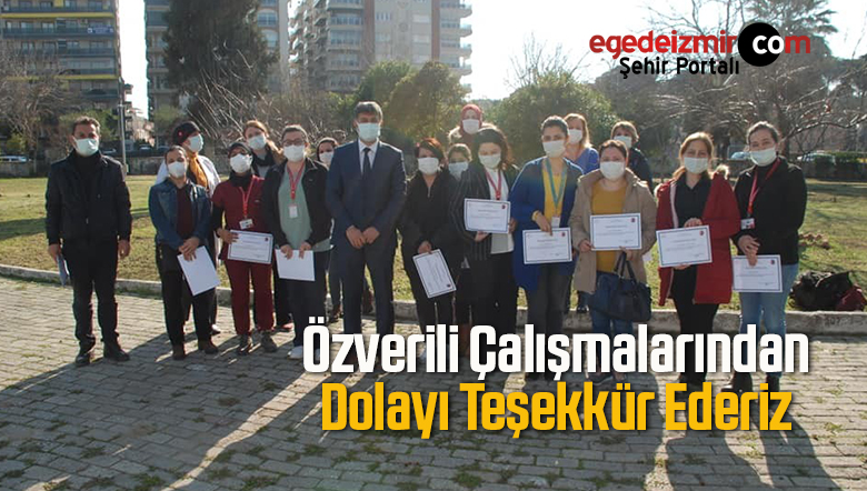 özverili
